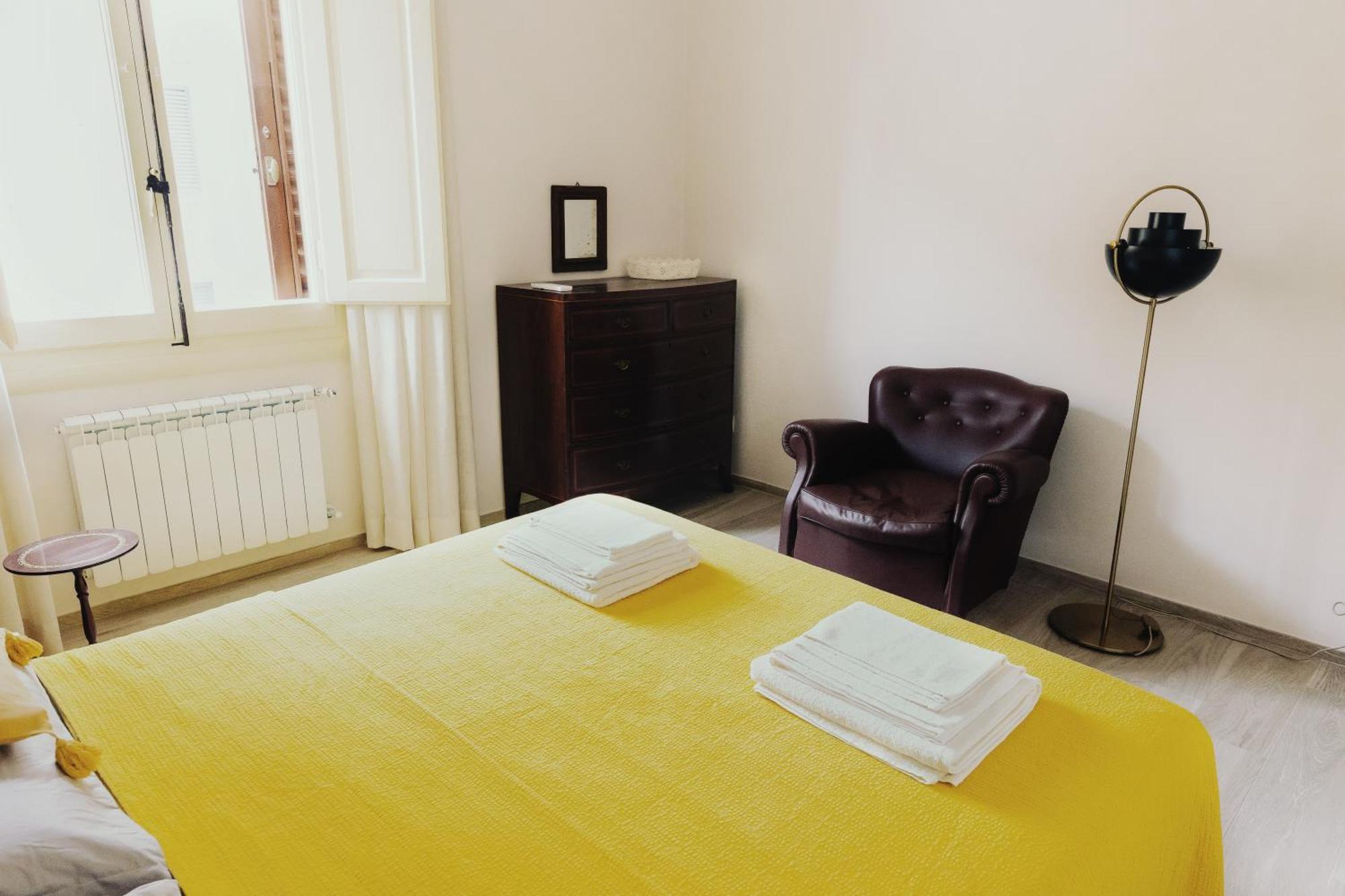 Modern Apartments In The Heart Of Флоренция Экстерьер фото