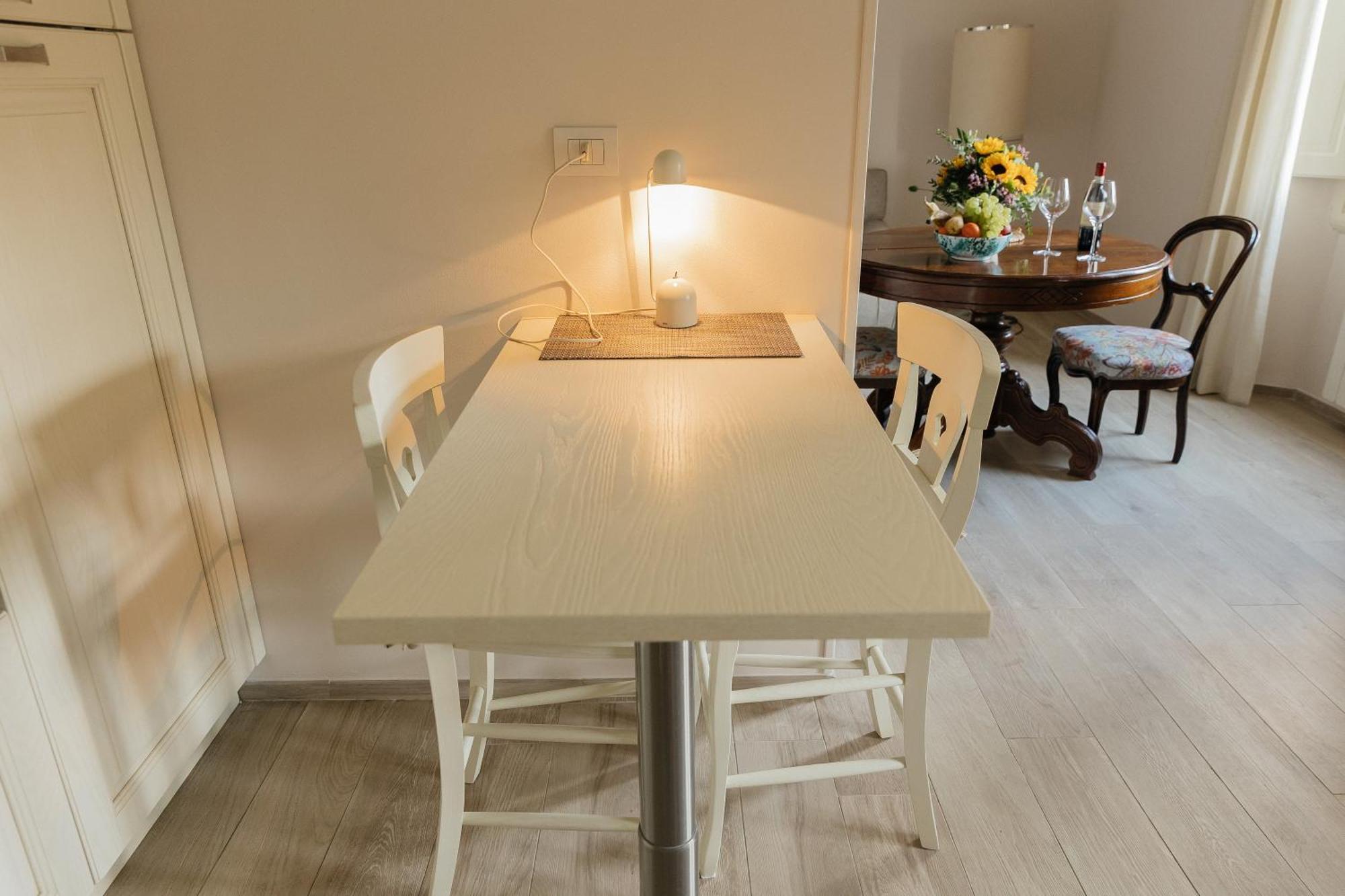 Modern Apartments In The Heart Of Флоренция Экстерьер фото