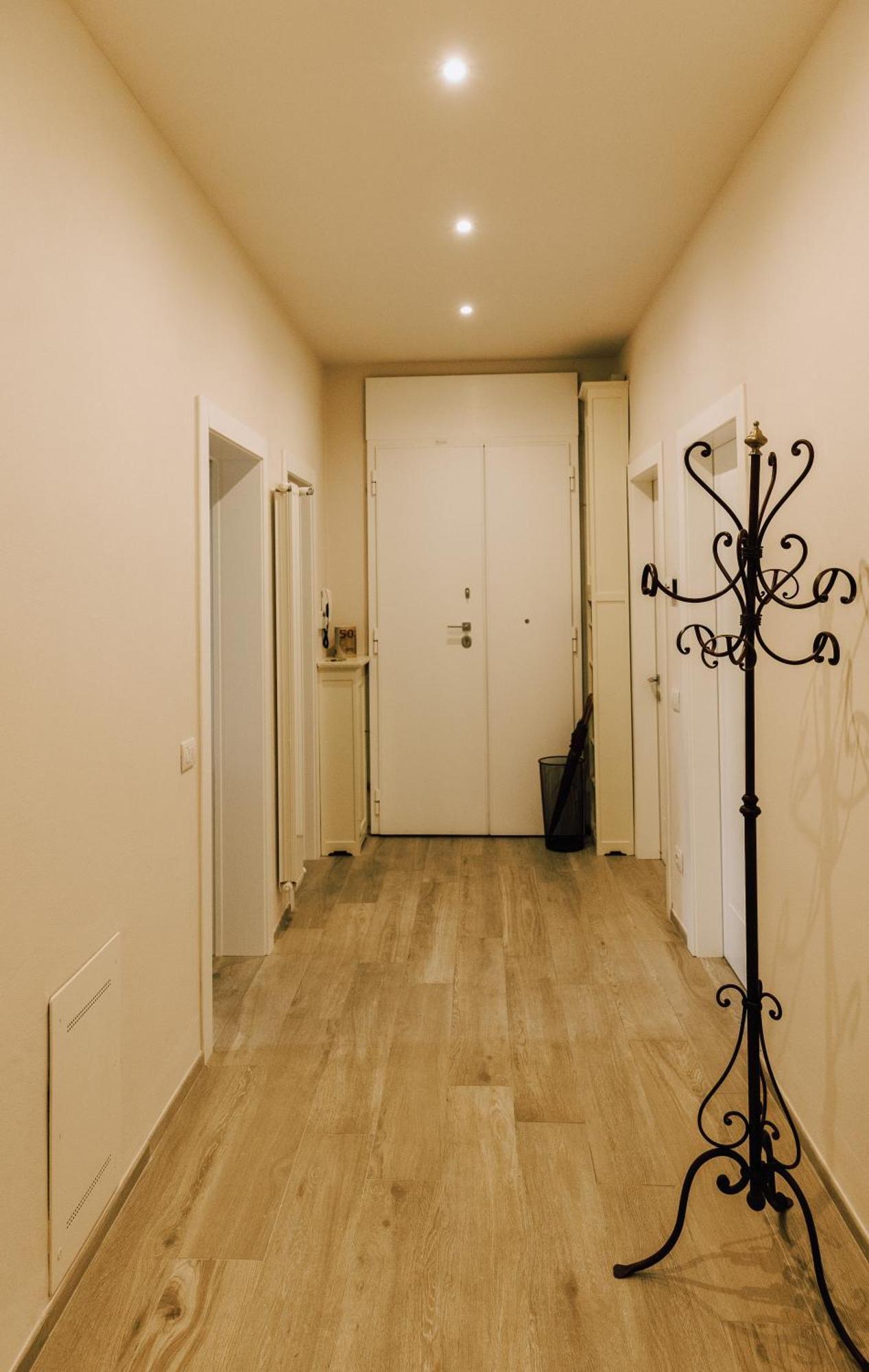 Modern Apartments In The Heart Of Флоренция Экстерьер фото